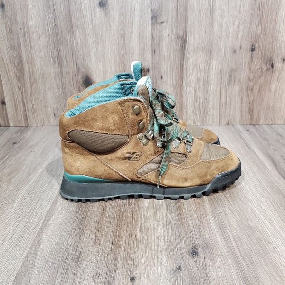 Vintage New Balance H45 Hiking Boots 